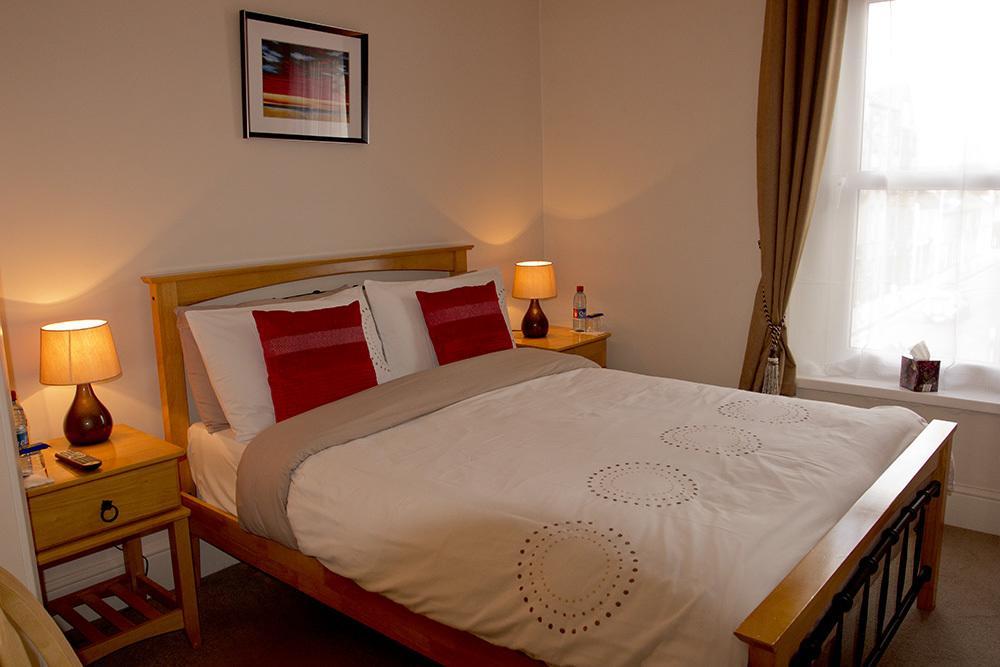 Creedons Traditional Irish Welcome Inn B&B Cork Cameră foto