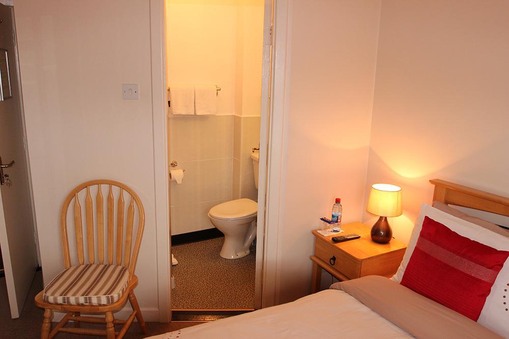 Creedons Traditional Irish Welcome Inn B&B Cork Cameră foto