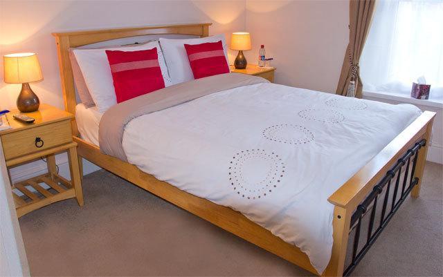 Creedons Traditional Irish Welcome Inn B&B Cork Cameră foto
